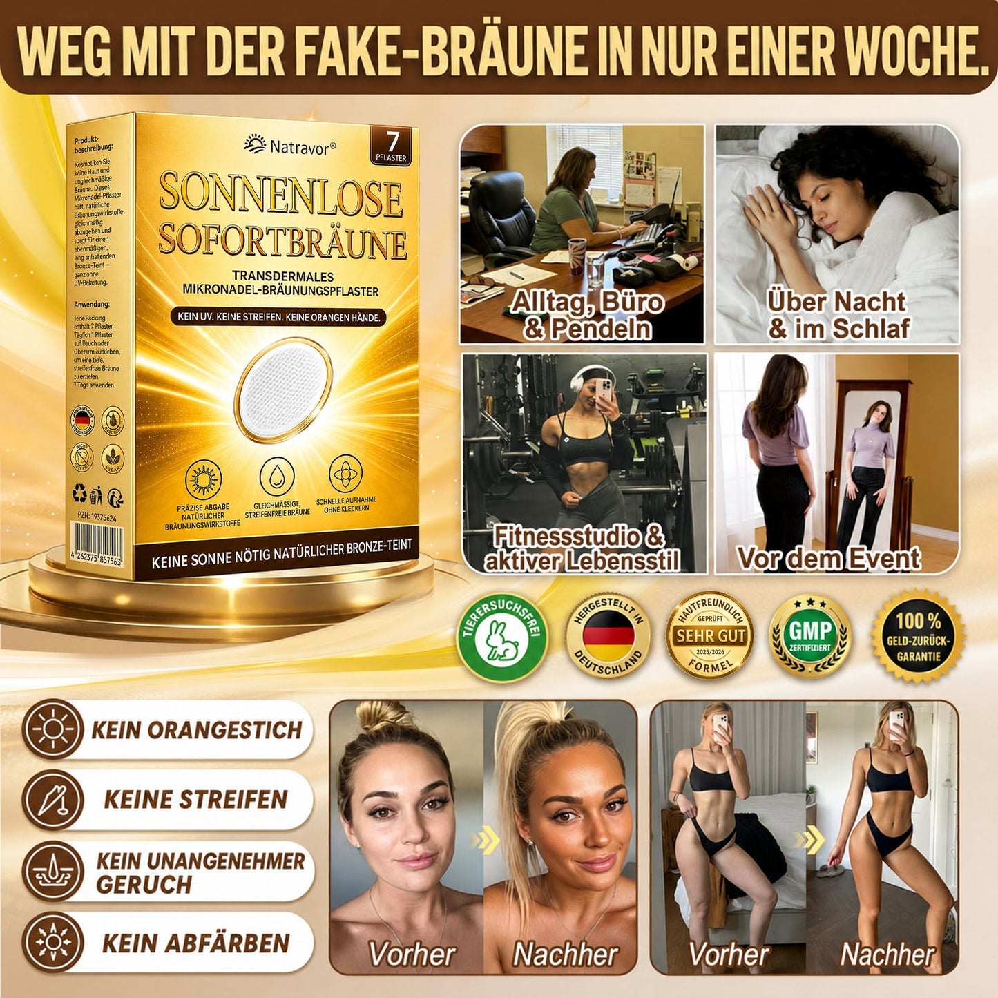 🎁 Beim Kauf eines zweiten Artikels erhalten Sie 50 % Rabatt!