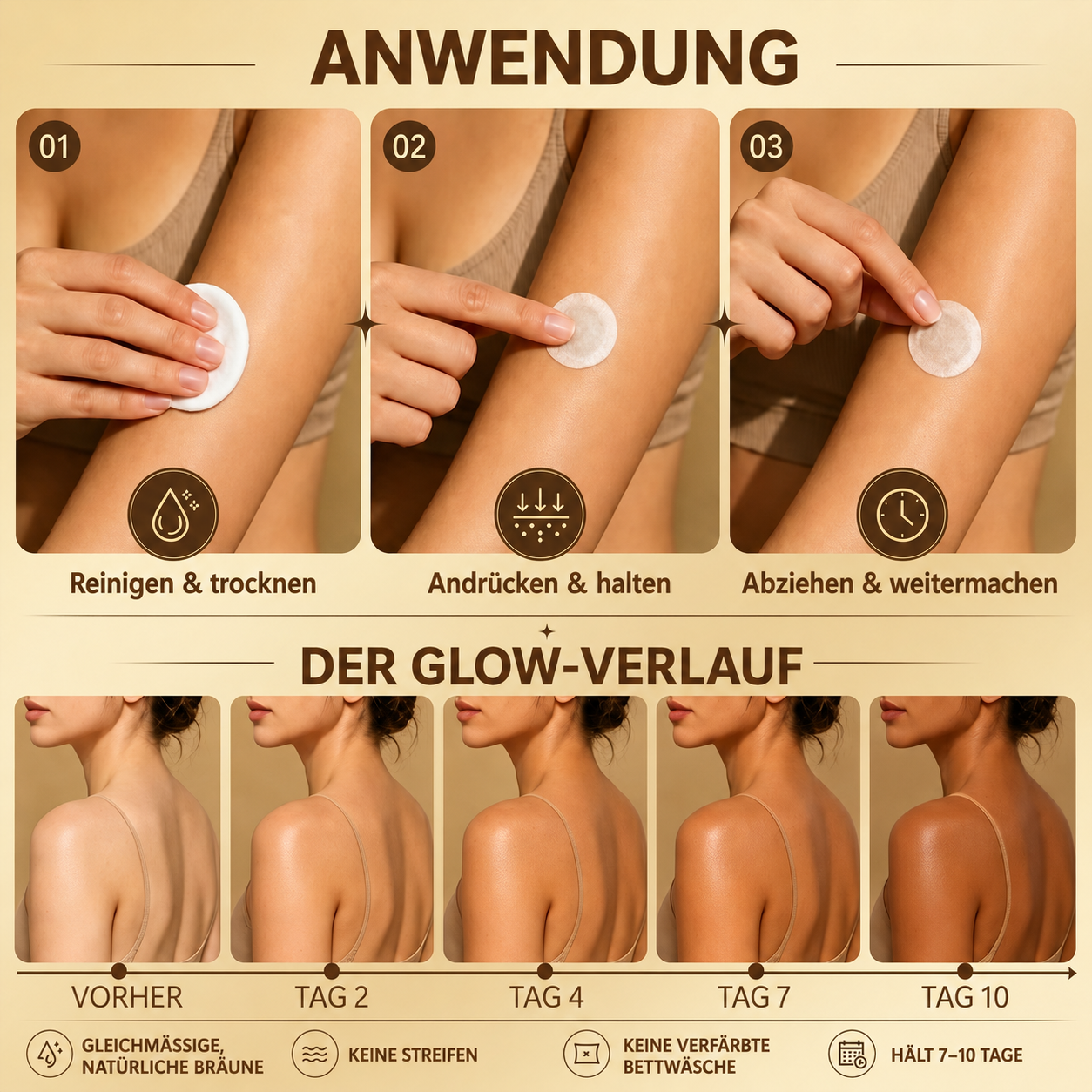 🎁 Beim Kauf eines zweiten Artikels erhalten Sie 50 % Rabatt!