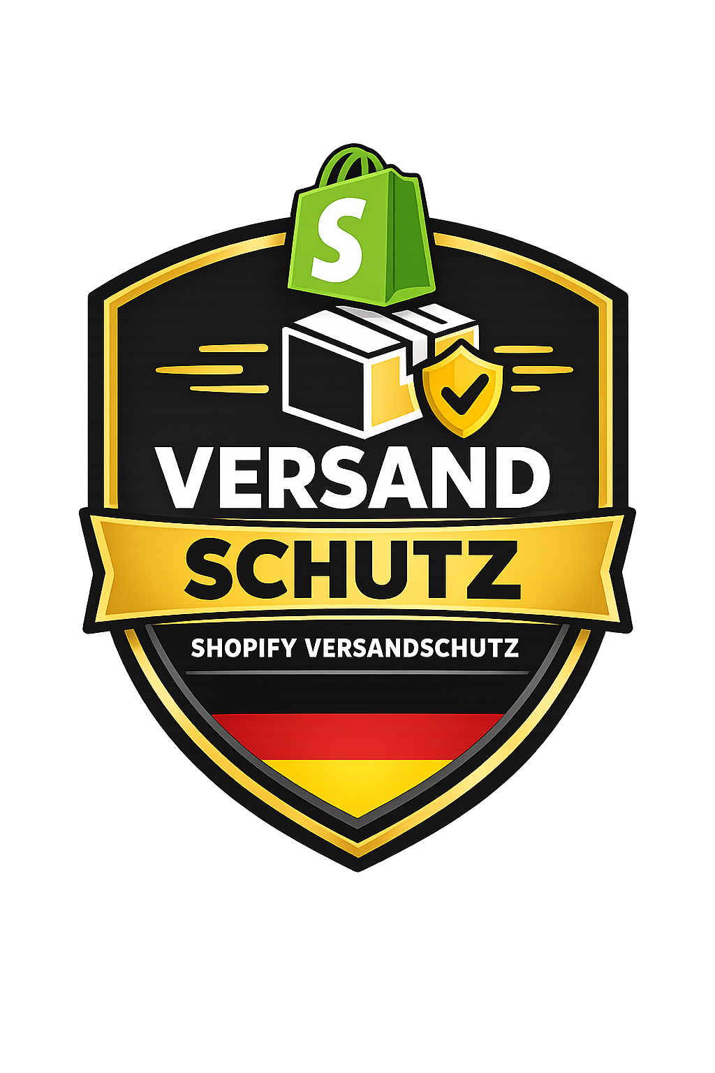 Versandschutz