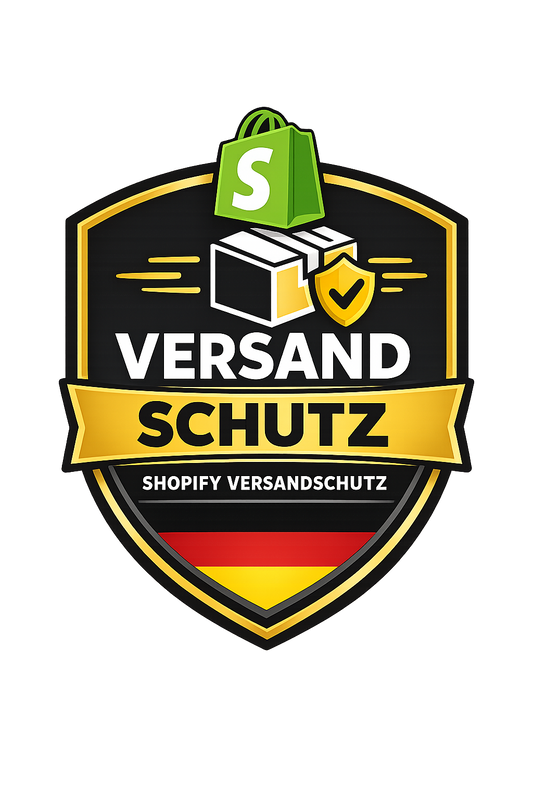 Versandschutz