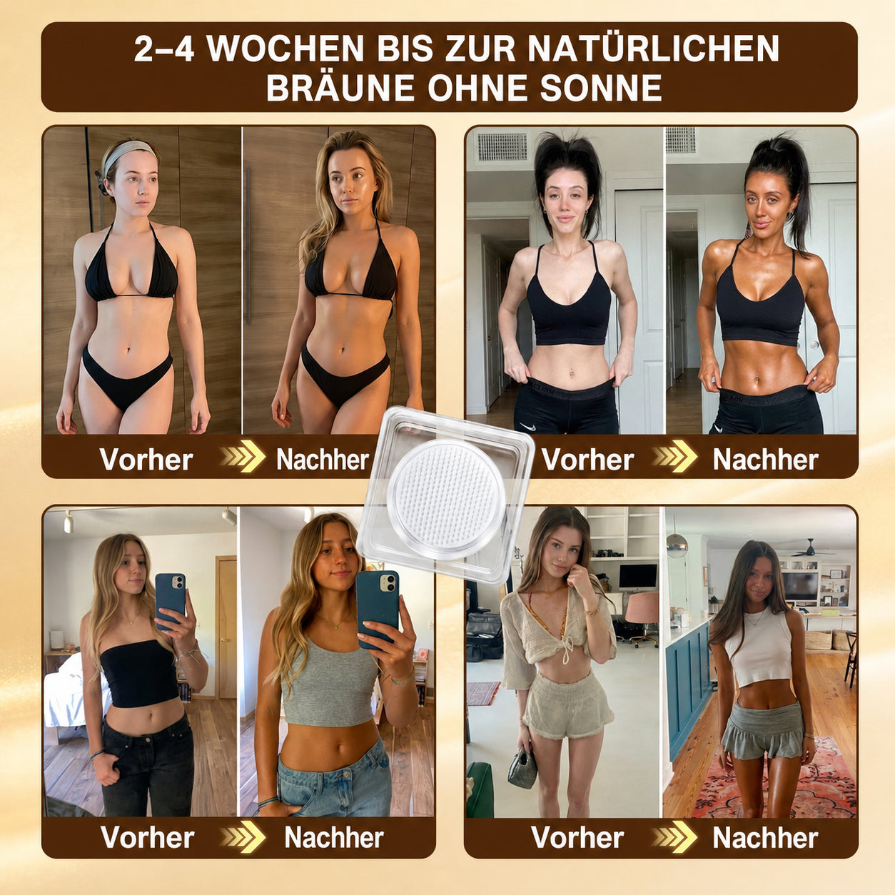 🎁 Beim Kauf eines zweiten Artikels erhalten Sie 50 % Rabatt!