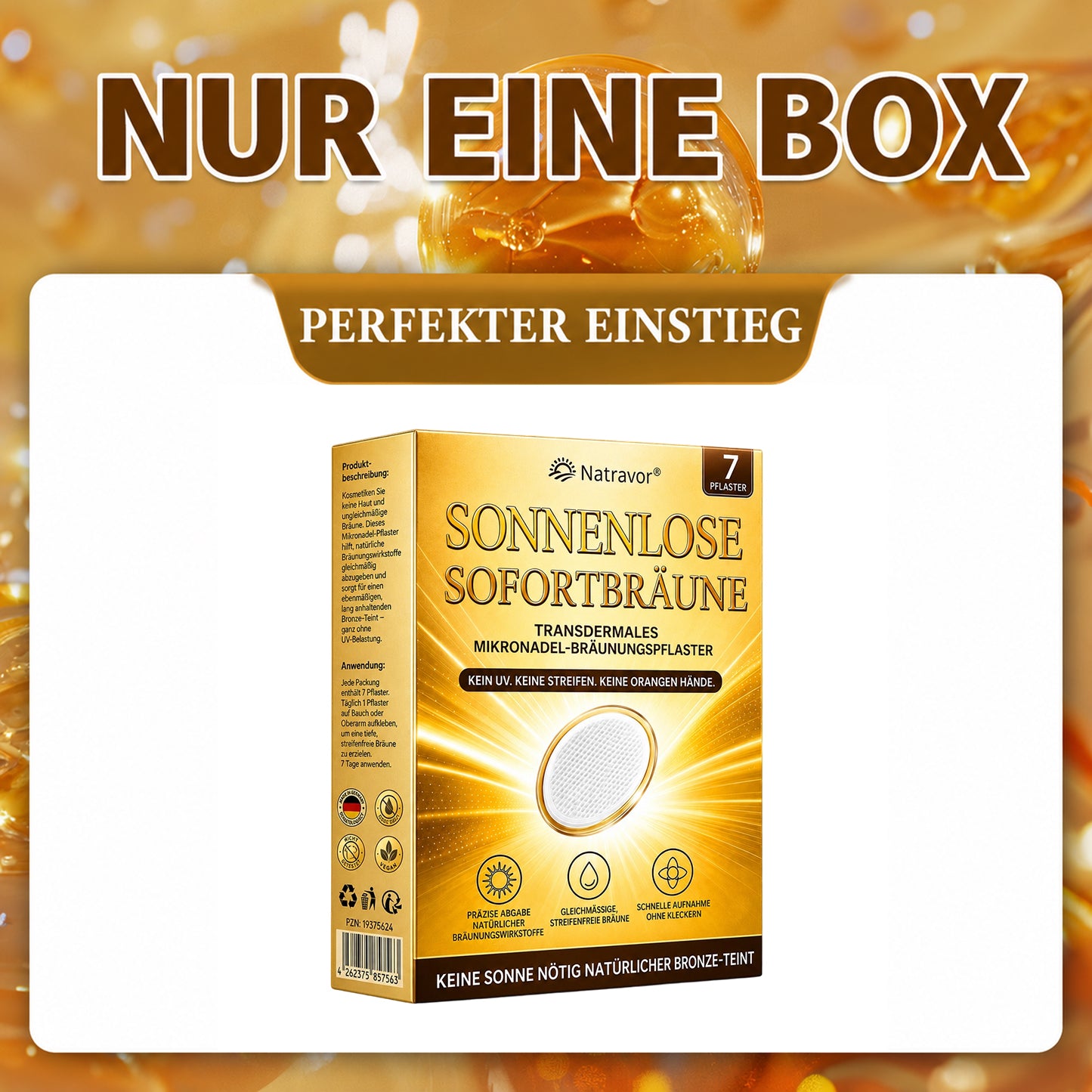 🎁 Beim Kauf eines zweiten Artikels erhalten Sie 50 % Rabatt!