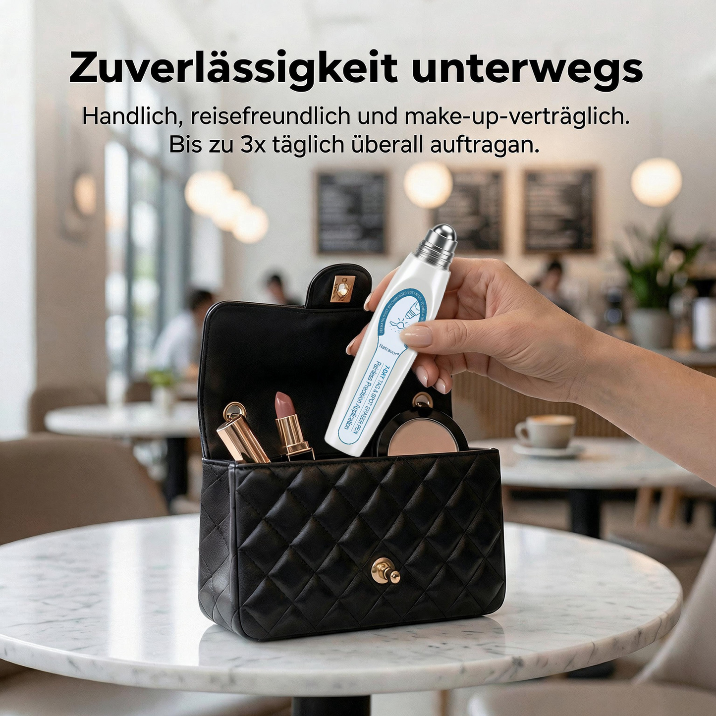 🎁 Füge ein zweites Produkt hinzu und sichere dir 50 % Rabatt! ✅