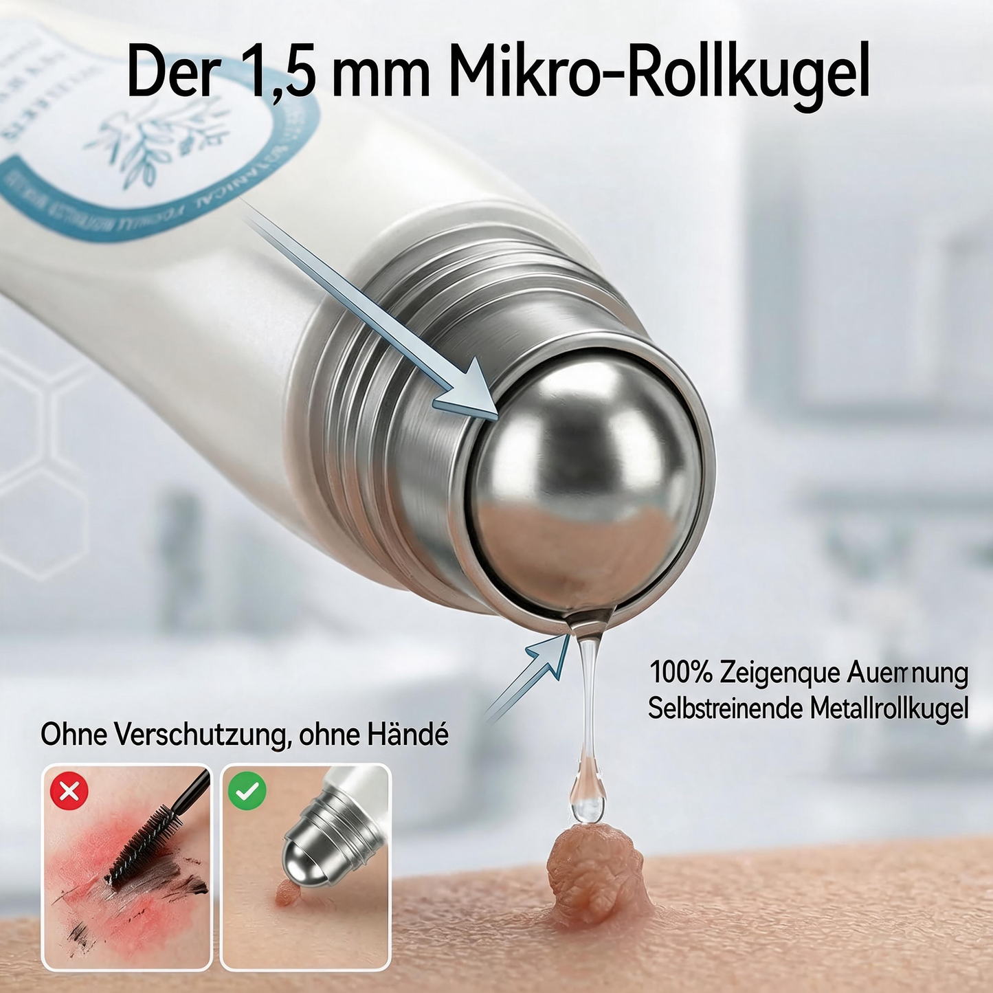 🎁 Füge ein zweites Produkt hinzu und sichere dir 50 % Rabatt! ✅