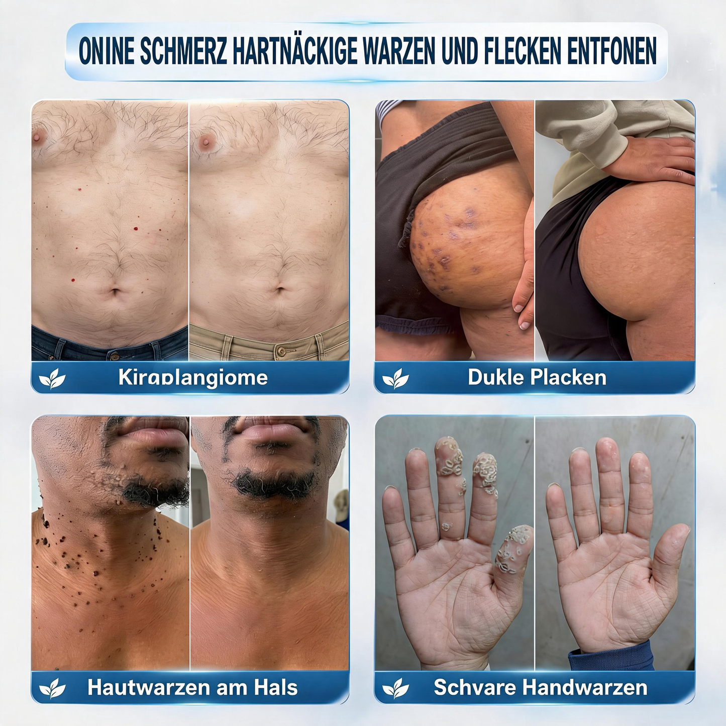 🎁 Füge ein zweites Produkt hinzu und sichere dir 50 % Rabatt! ✅